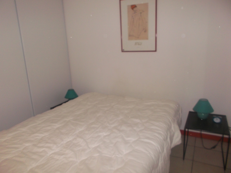Chambre 1